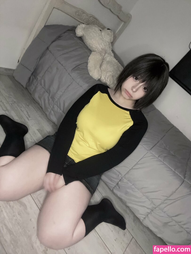 12HMXmulti / tomosanes Nude Leaked  Photo #53