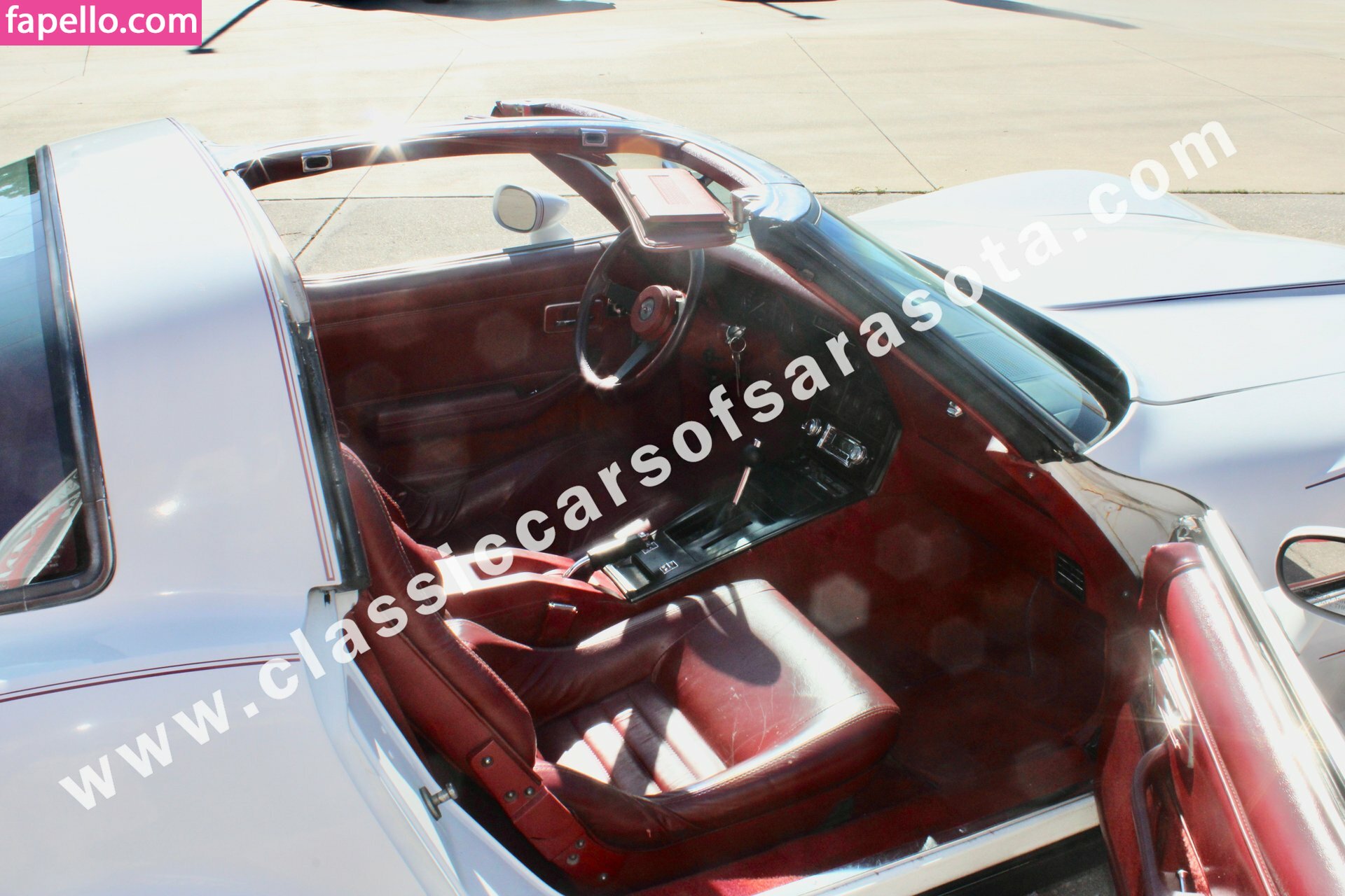 1982.corvette Nude Leaked OnlyFans Photo #8