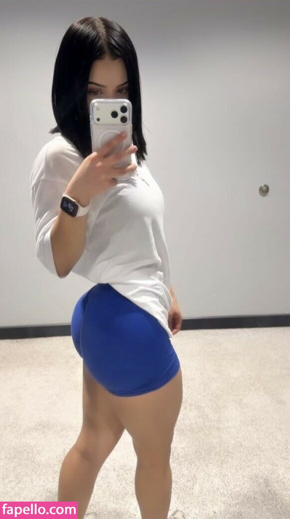 21vmar / Maria / vmar.21 Nude Leaked  Photo #4