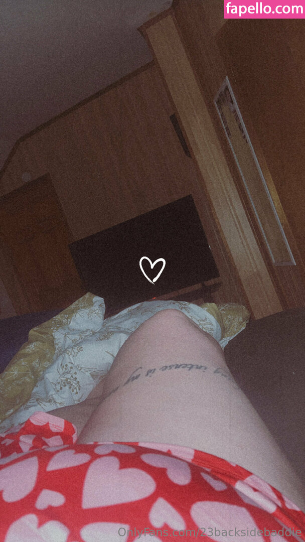 23backsidebaddie Nude Leaked OnlyFans Photo #35
