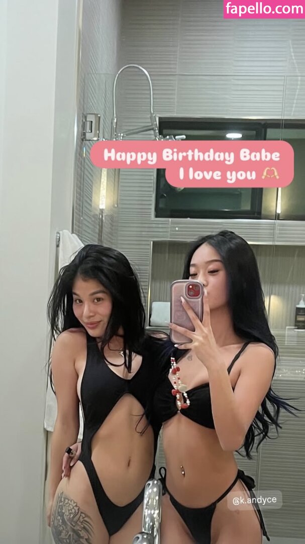 408kandyce / k.andyce / kandycen / onlyqueenkhloe Nude Leaked OnlyFans Photo #26