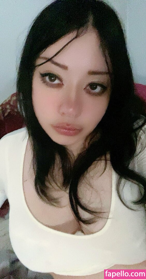 666Daph Nude Leaked  Photo #1