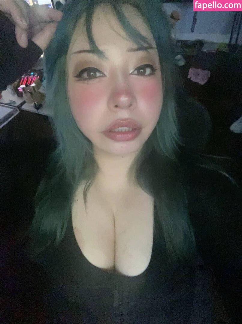 666Daph Nude Leaked  Photo #24