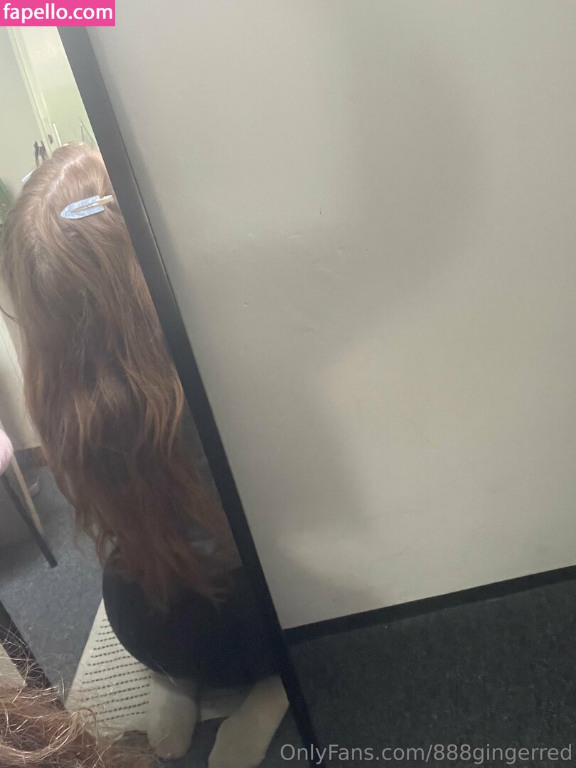 888gingerred / reel Nude Leaked OnlyFans Photo #17
