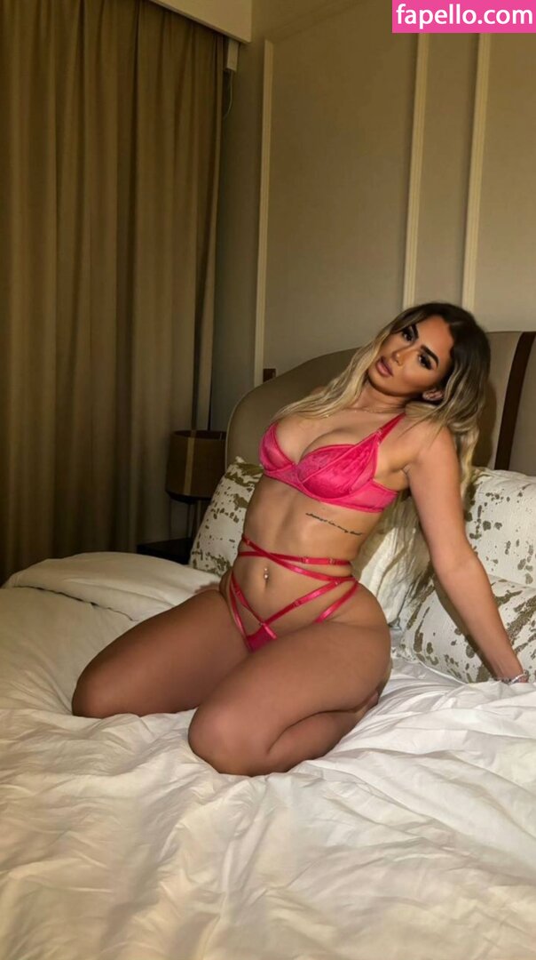 Aaliyah Jay / aaliyahpk Nude Leaked  Photo #54