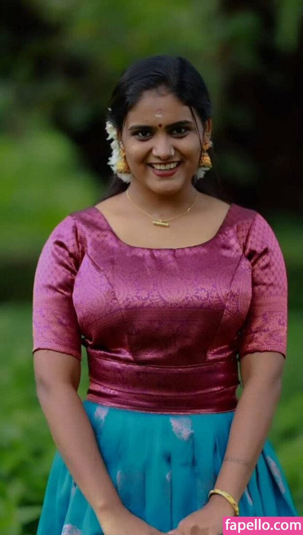 Aami Ashok Nude Leaked  Photo #3