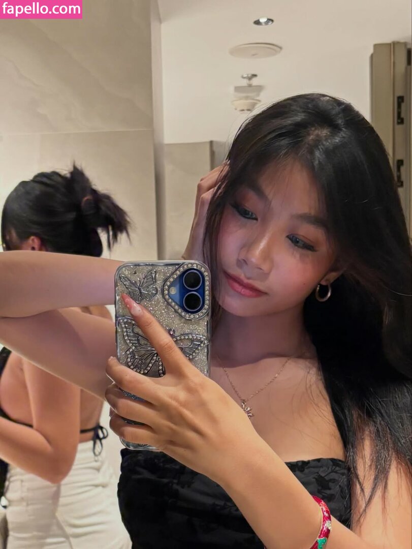 Saipetch B. / aaomhelloo Nude Leaked  Photo #290