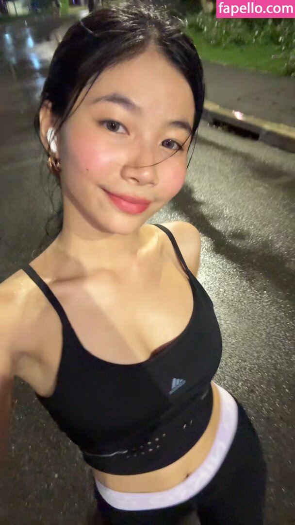 Saipetch B. / aaomhelloo Nude Leaked  Photo #342