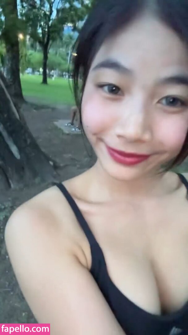 Saipetch B. / aaomhelloo Nude Leaked  Photo #345