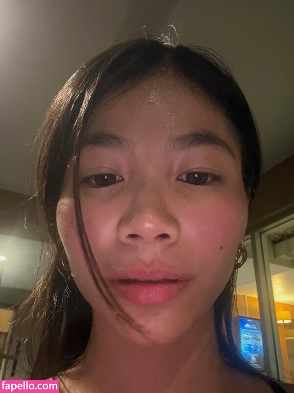 Saipetch B. / aaomhelloo Nude Leaked  Photo #364