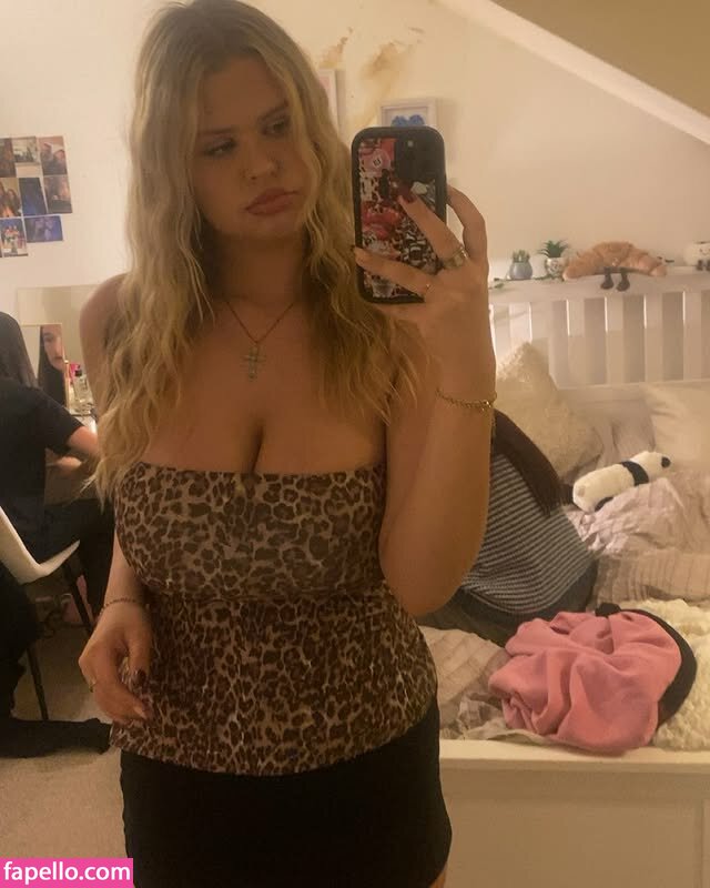 AVA ROSE / aavarose / dateavarose Nude Leaked  Photo #26