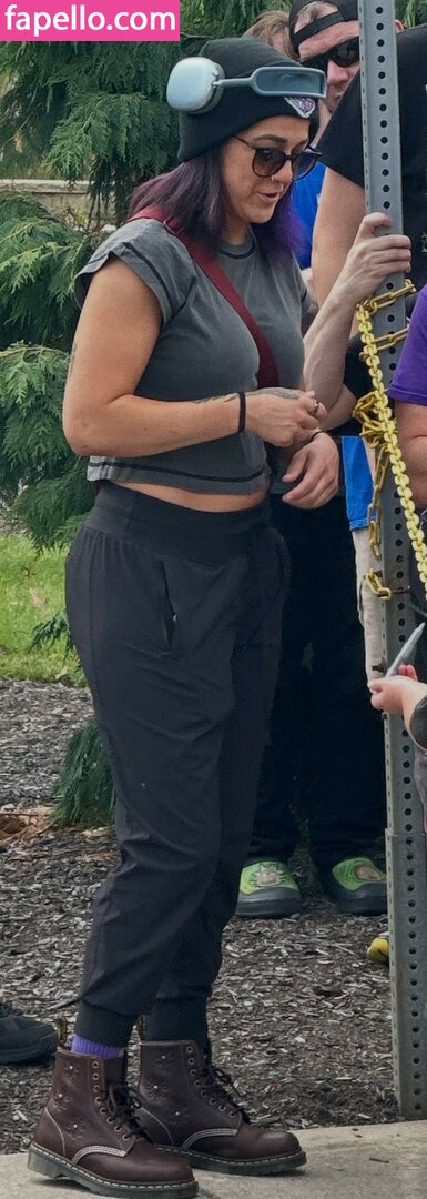 Bayley #2467