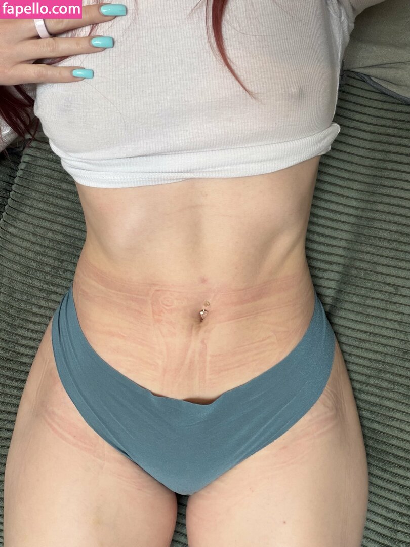 bb_apes Nude Leaked  Photo #71
