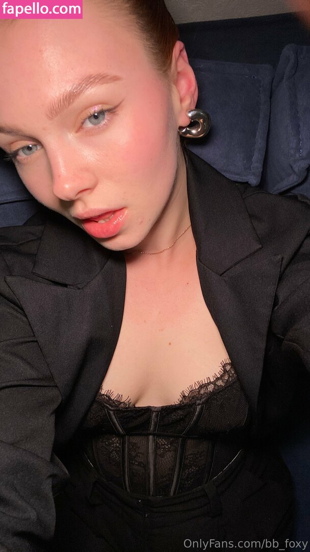 bb_foxy Nude Leaked OnlyFans Photo #47