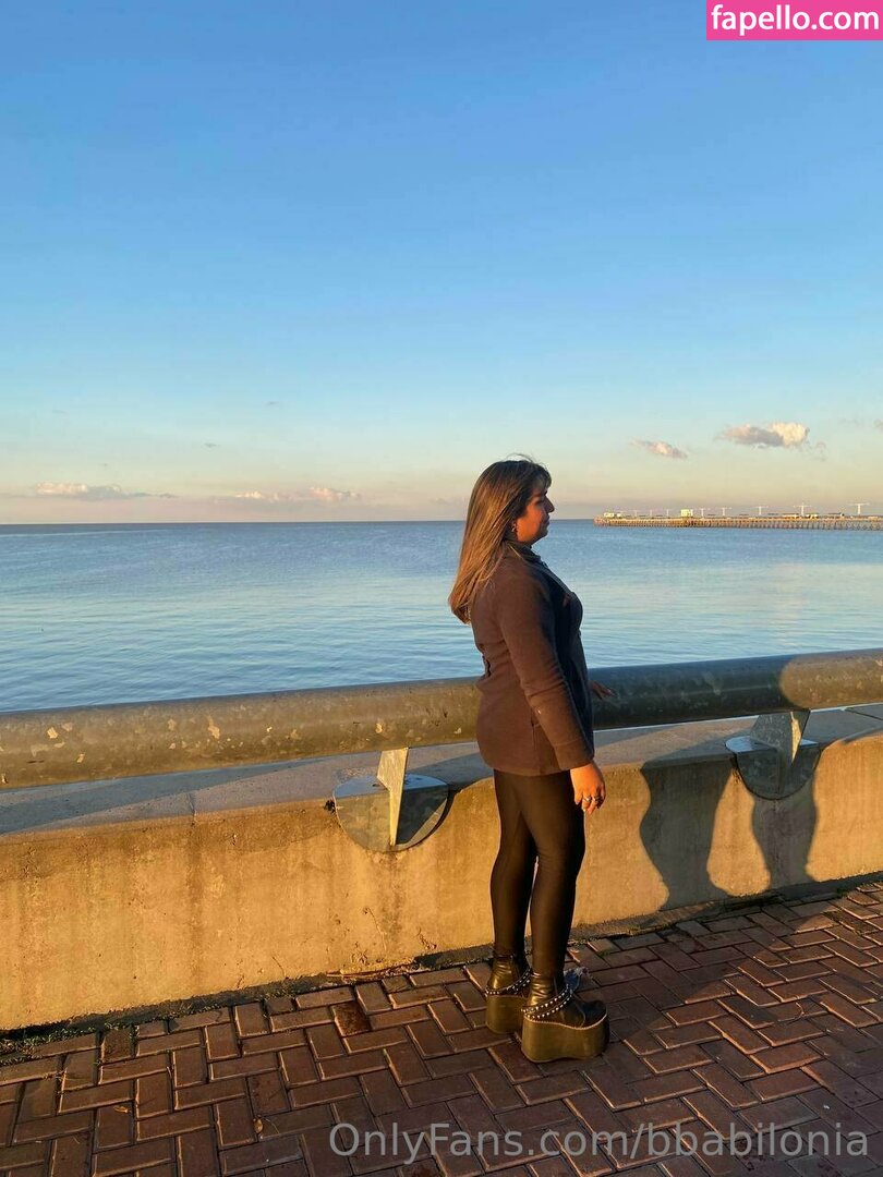 bbabilonia / tai_babilonia Nude Leaked OnlyFans Photo #37