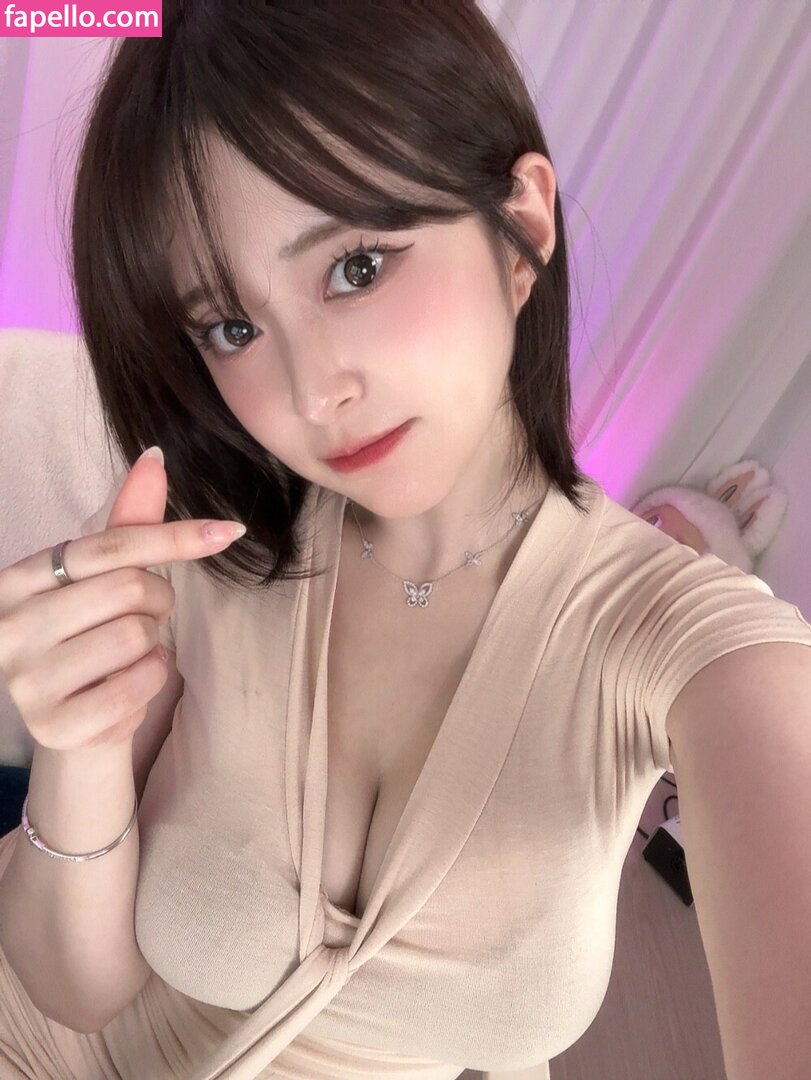 bbang9.2 / flower1023 / 김빵귤 Nude Leaked  Photo #288