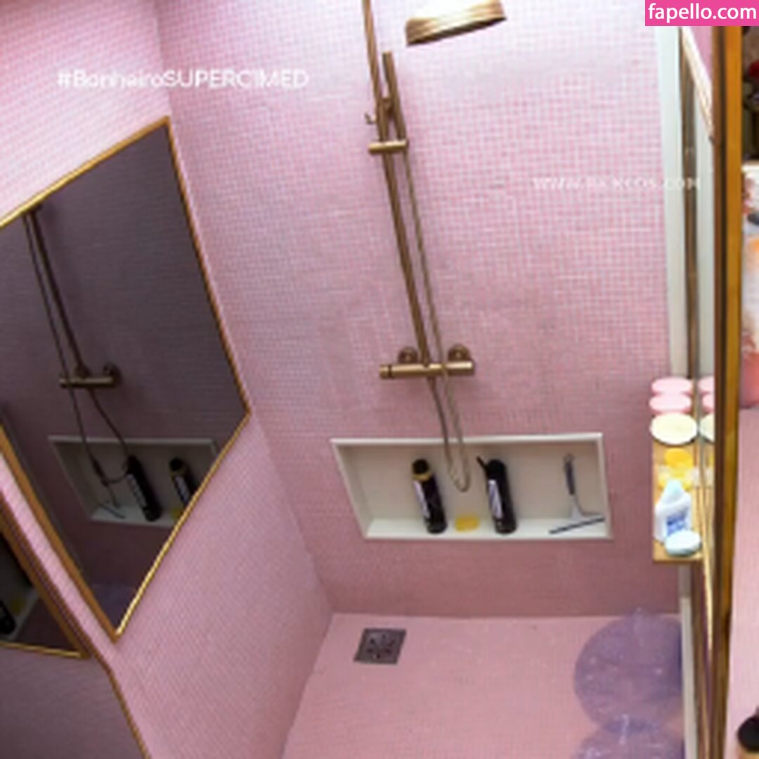 Bbb 26 / realitysjoao / yasminvizoni Nude Leaked  Photo #53