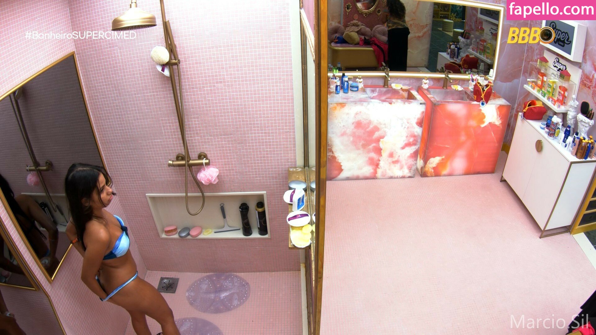 Bbb 26 / realitysjoao / yasminvizoni Nude Leaked  Photo #121