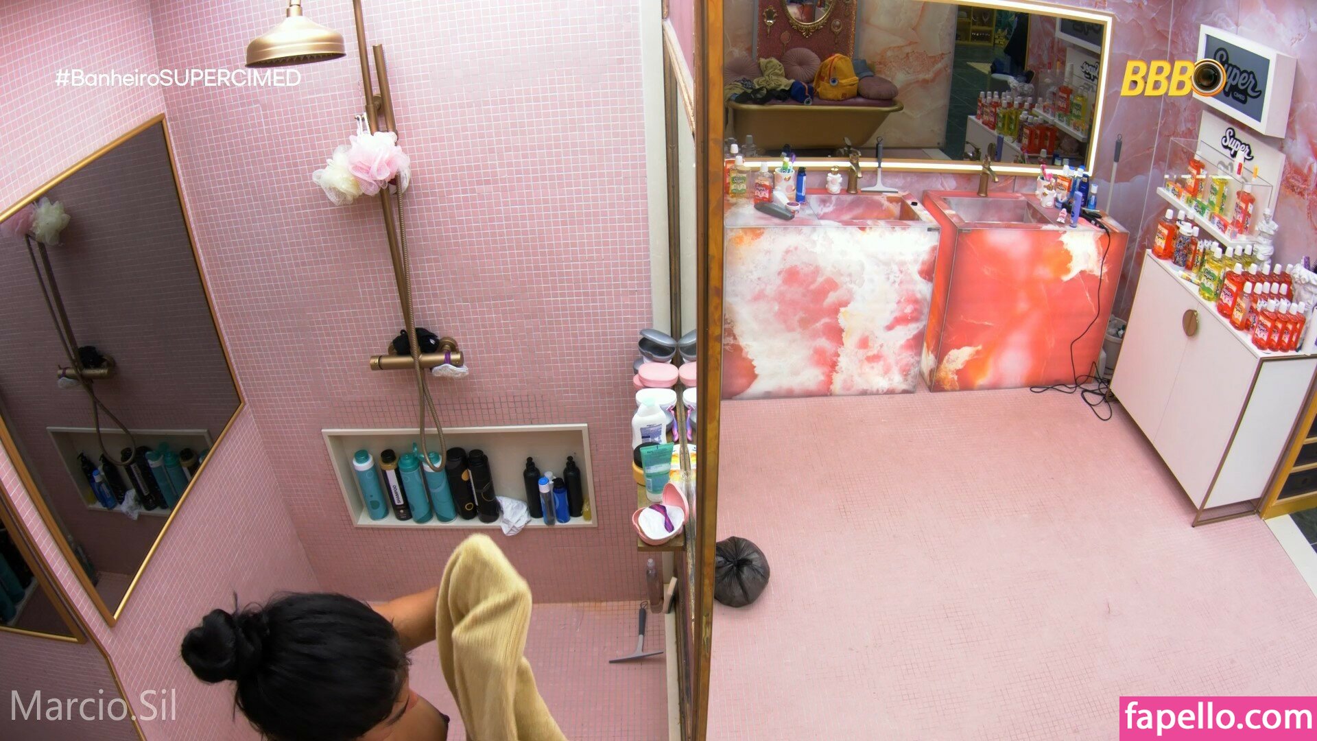 Bbb 26 / realitysjoao / yasminvizoni Nude Leaked  Photo #248