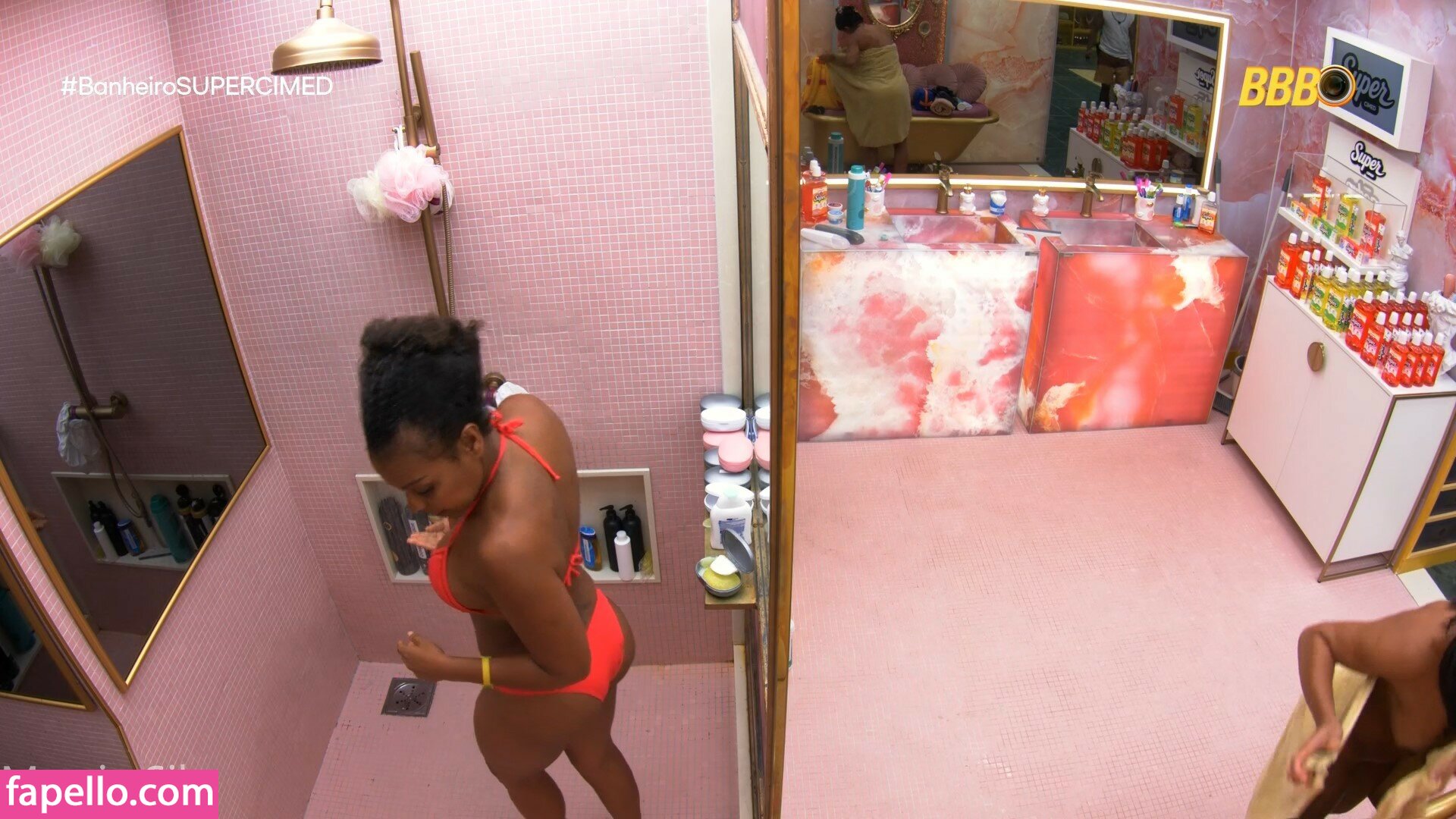 Bbb 26 / realitysjoao / yasminvizoni Nude Leaked  Photo #272