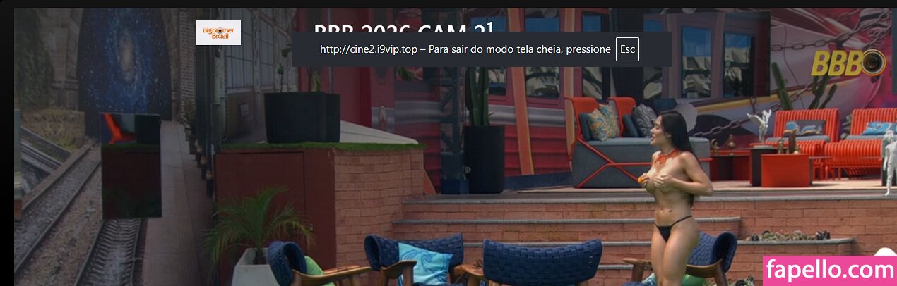 Bbb 26 / realitysjoao / yasminvizoni Nude Leaked  Photo #339