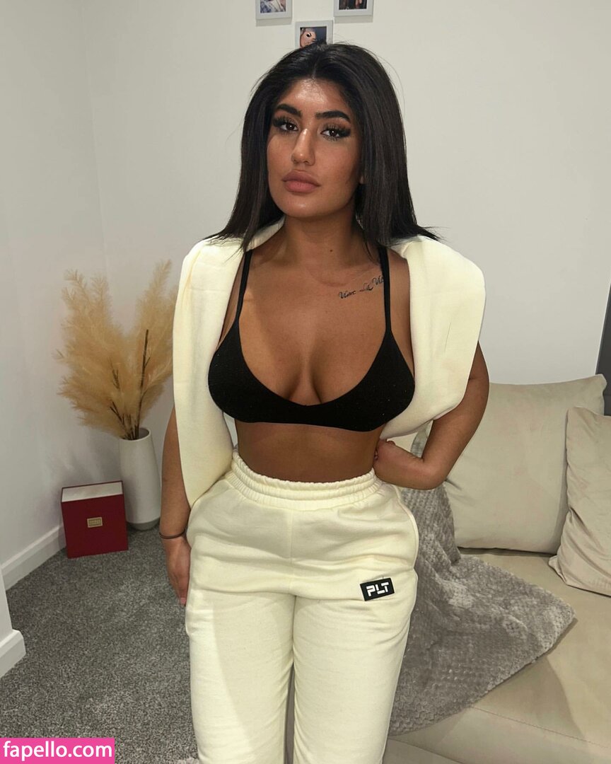 _bbbbita Nude Leaked  Photo #1