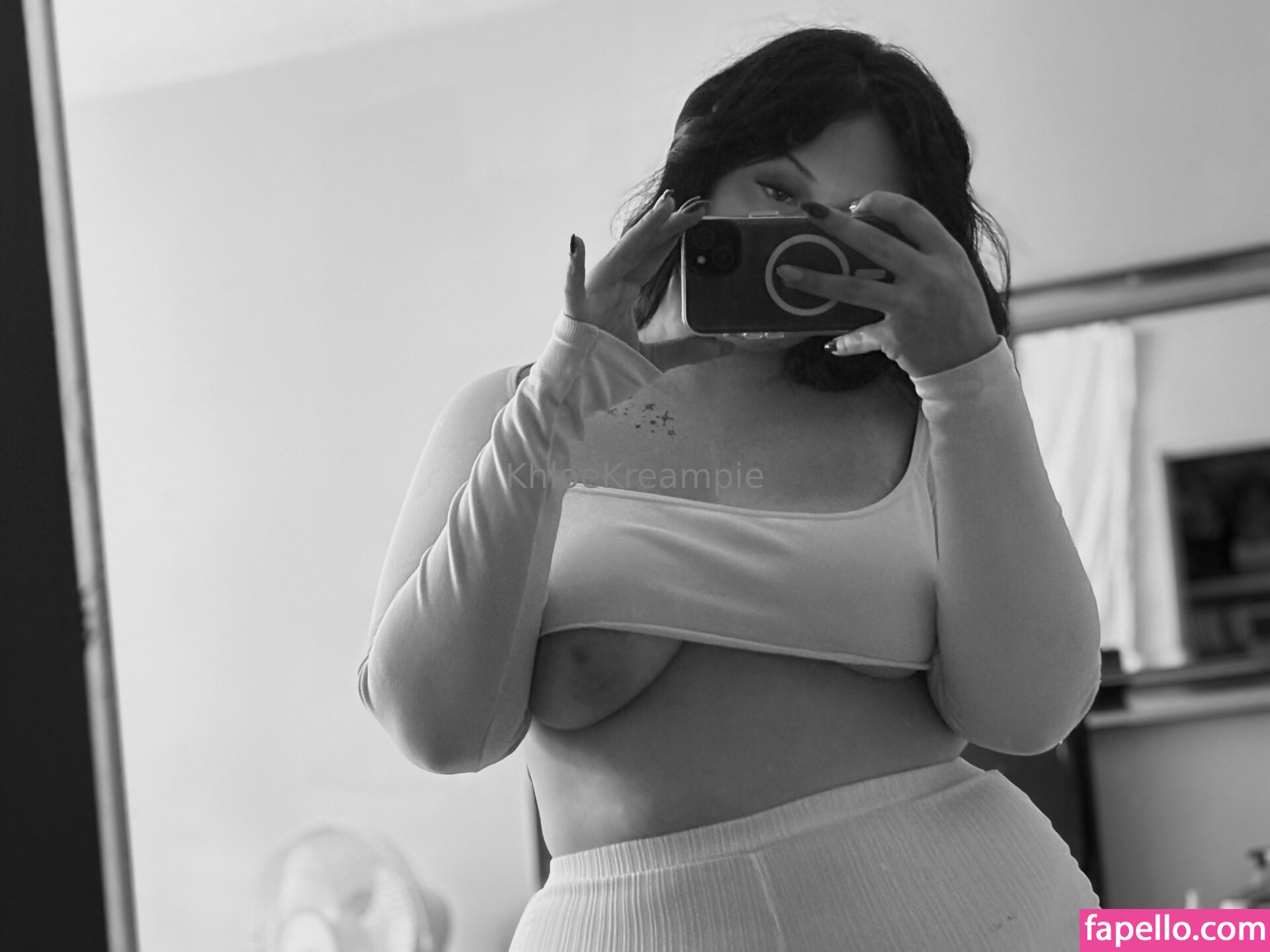 bbcxkhloe / khloekardashian Nude Leaked OnlyFans Photo #4