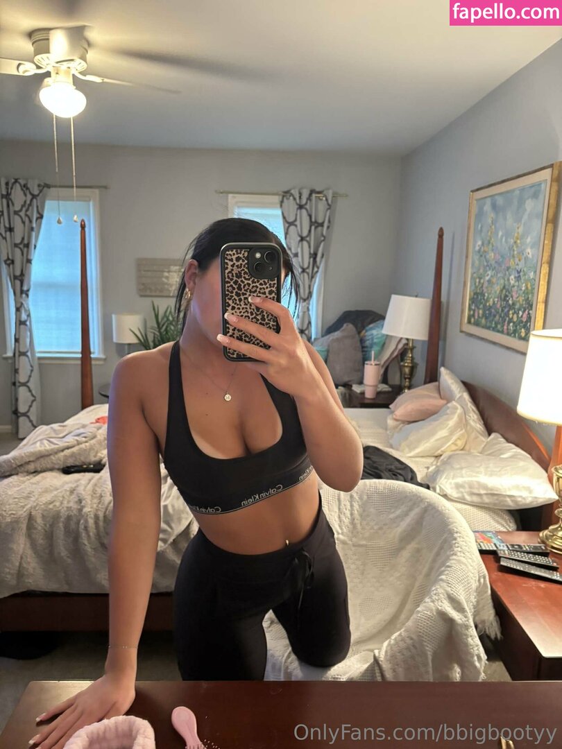 bbigbootyy / bootymodels Nude Leaked OnlyFans Photo #14