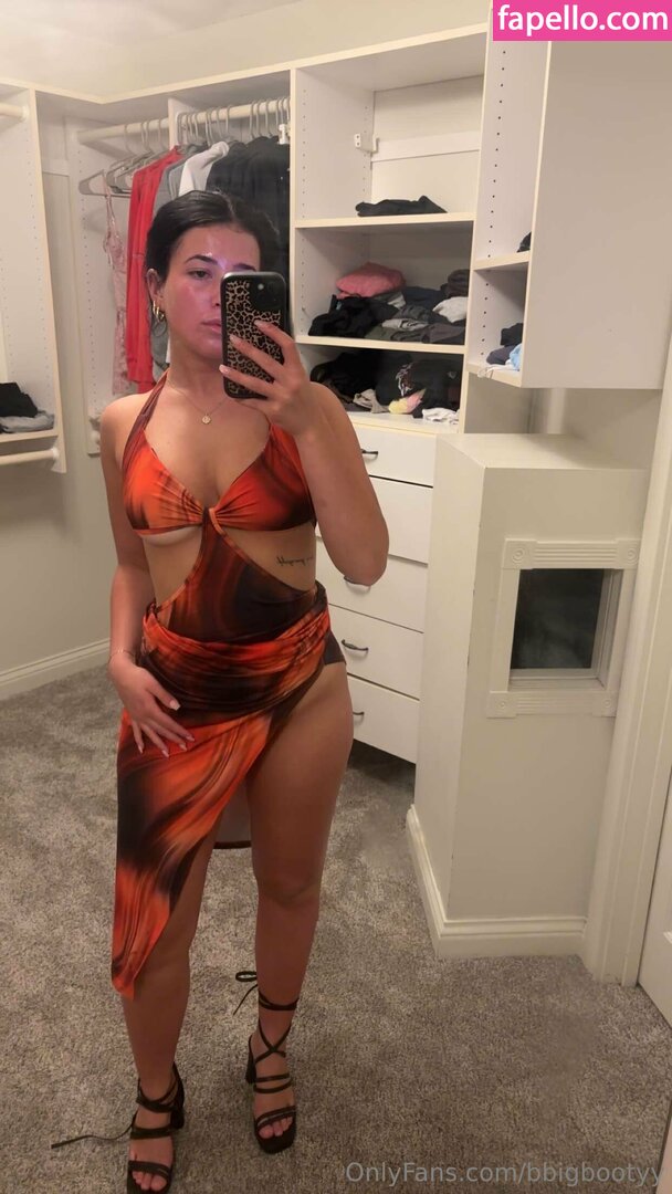 bbigbootyy / bootymodels Nude Leaked OnlyFans Photo #36