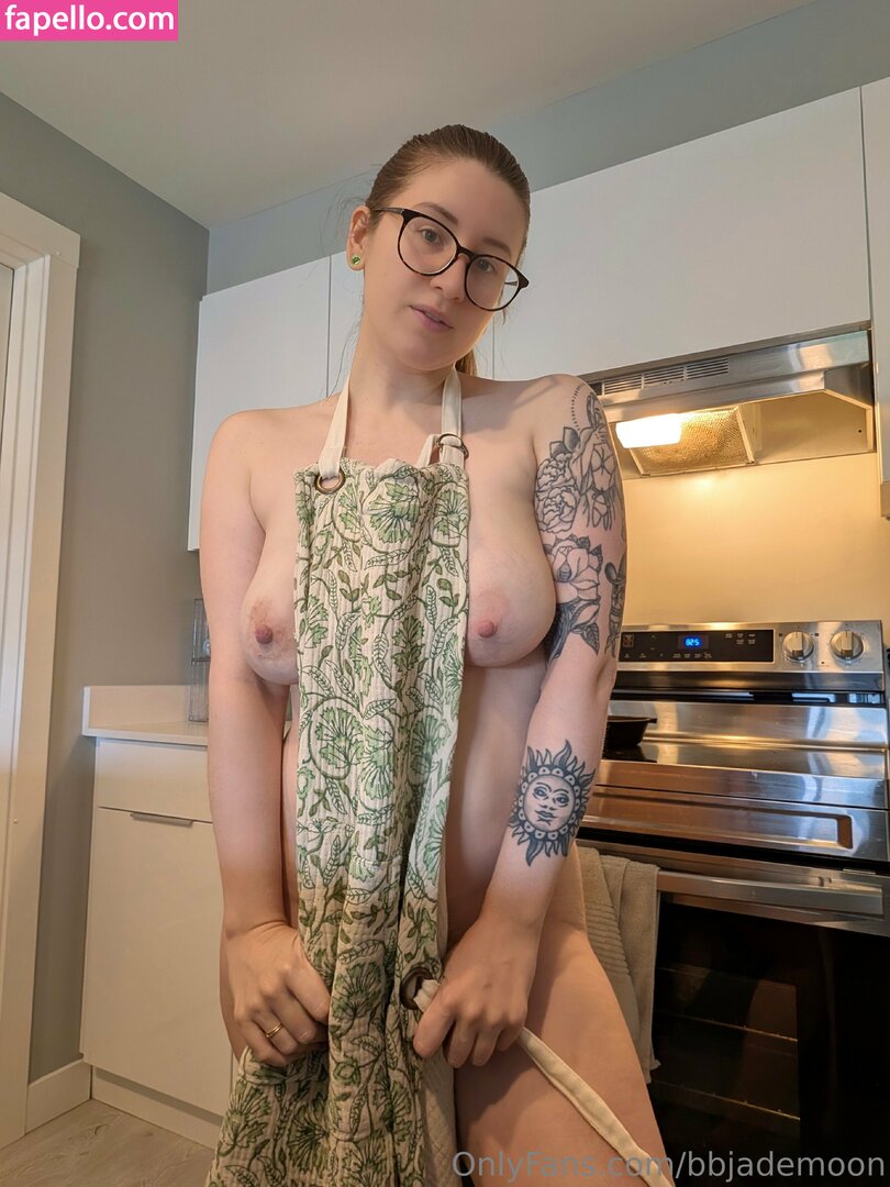 bbjademoon Nude Leaked OnlyFans Photo #167
