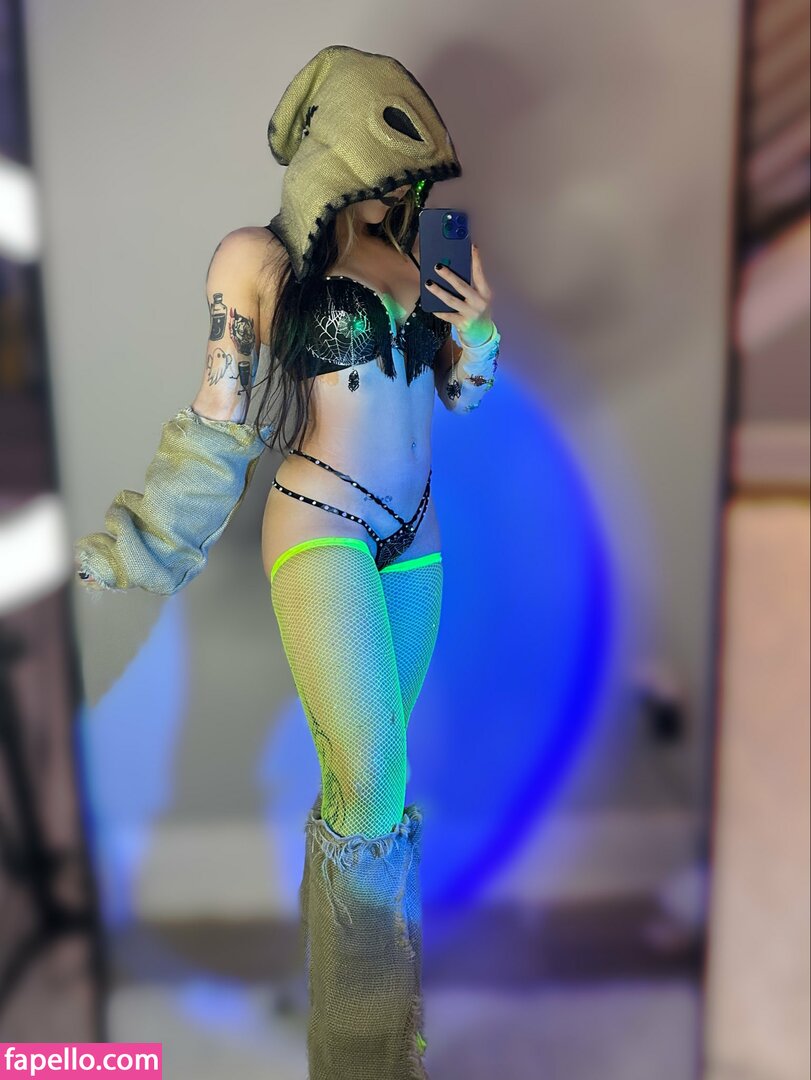 Slimthicccsenpai / bbplague Nude Leaked OnlyFans Photo #220