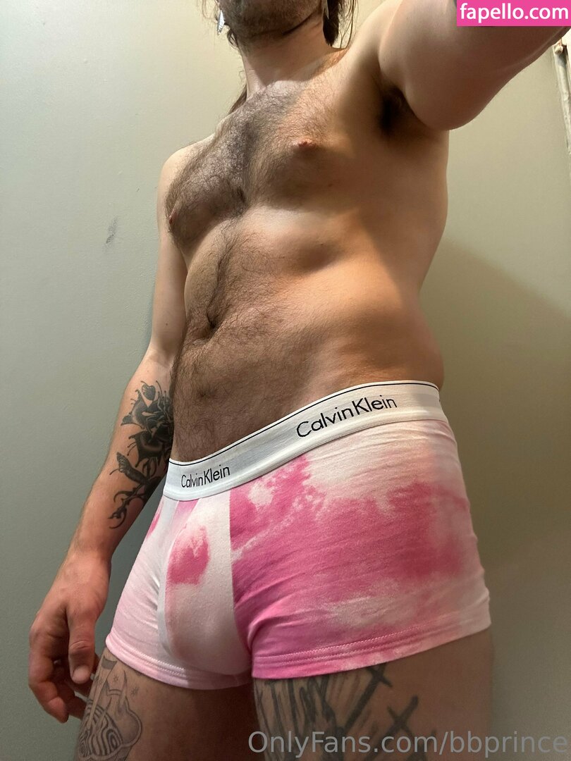 bbprince / thebrooklynnkimberly Nude Leaked OnlyFans Photo #19