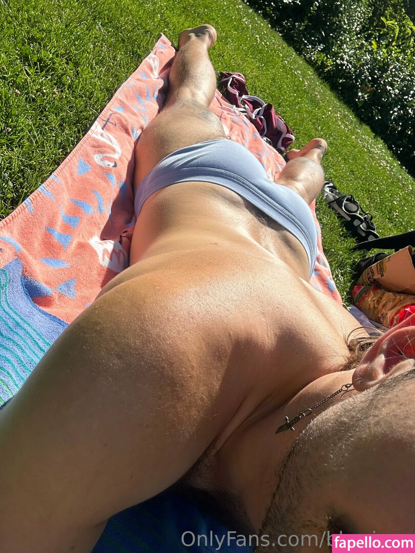 bbprince / thebrooklynnkimberly Nude Leaked OnlyFans Photo #25