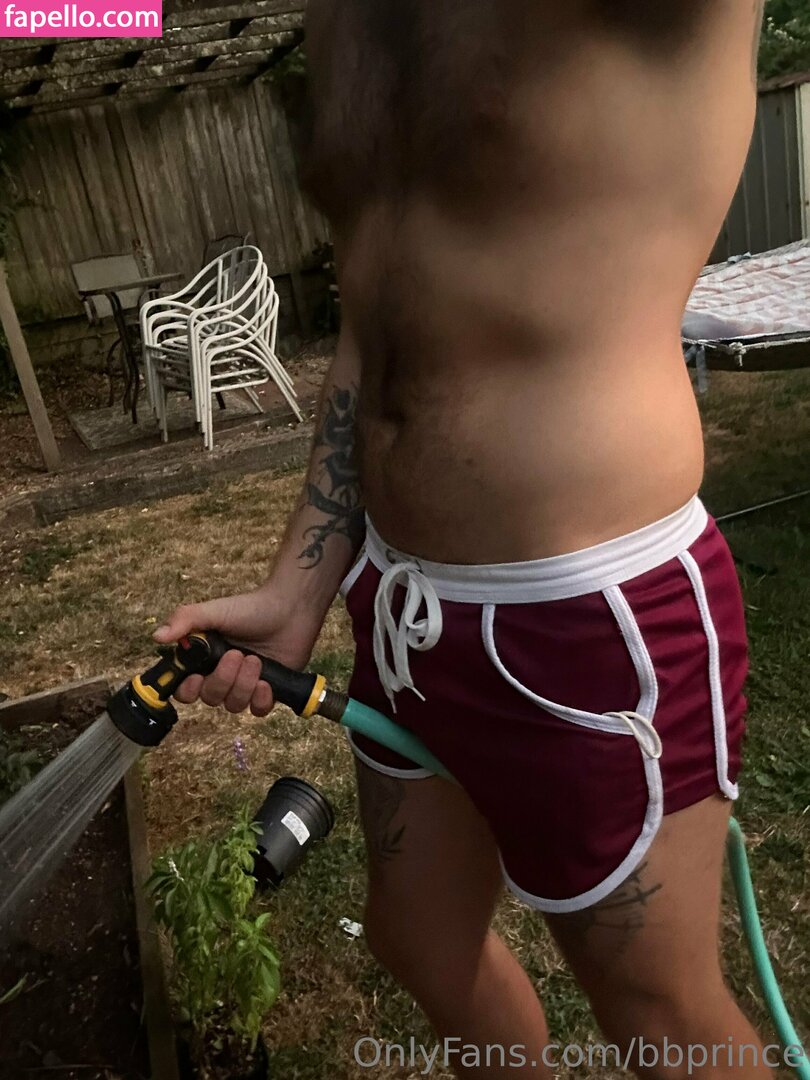 bbprince / thebrooklynnkimberly Nude Leaked OnlyFans Photo #26