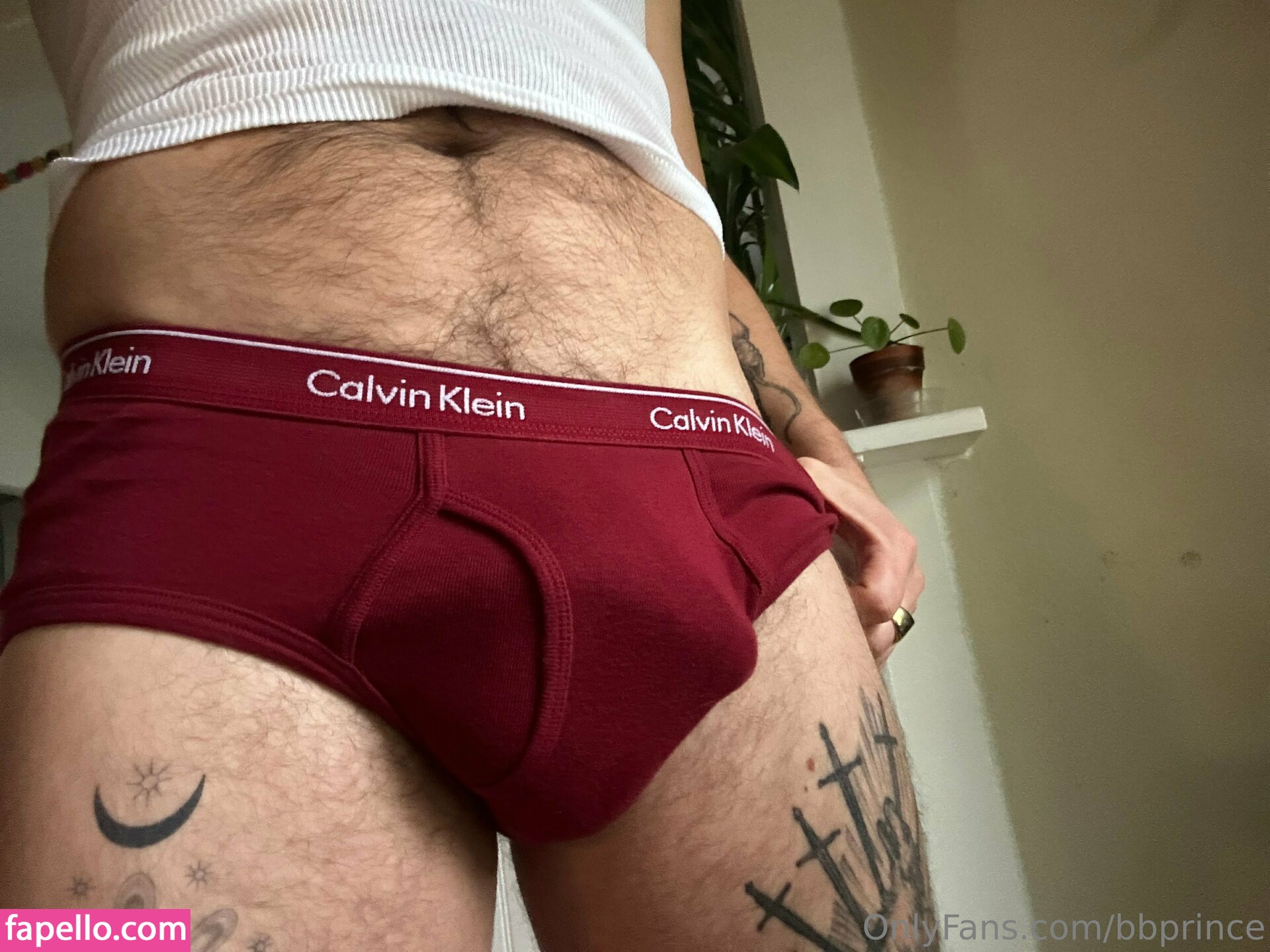 bbprince / thebrooklynnkimberly Nude Leaked OnlyFans Photo #34