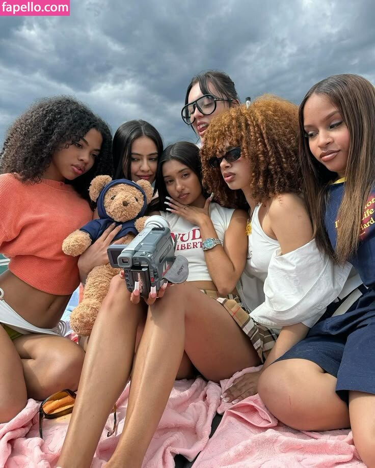 Bbtrickz / belizekazi Nude Leaked OnlyFans Photo #51