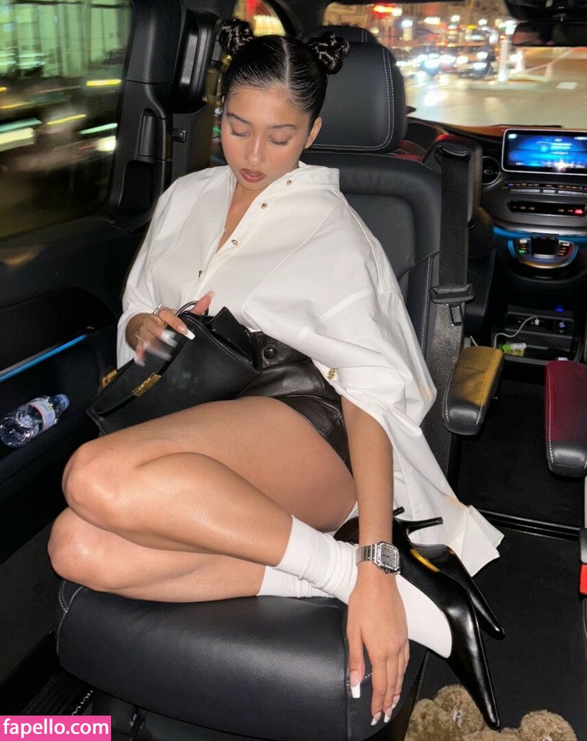 Bbtrickz / belizekazi Nude Leaked OnlyFans Photo #80