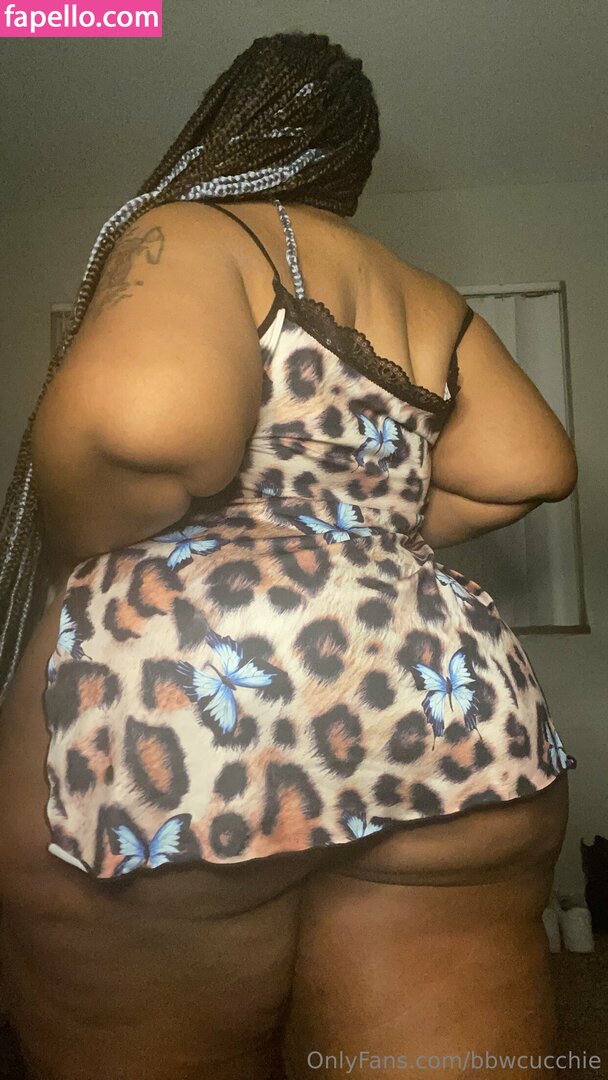 bbwcucchie / xx.taila.xx Nude Leaked OnlyFans Photo #2