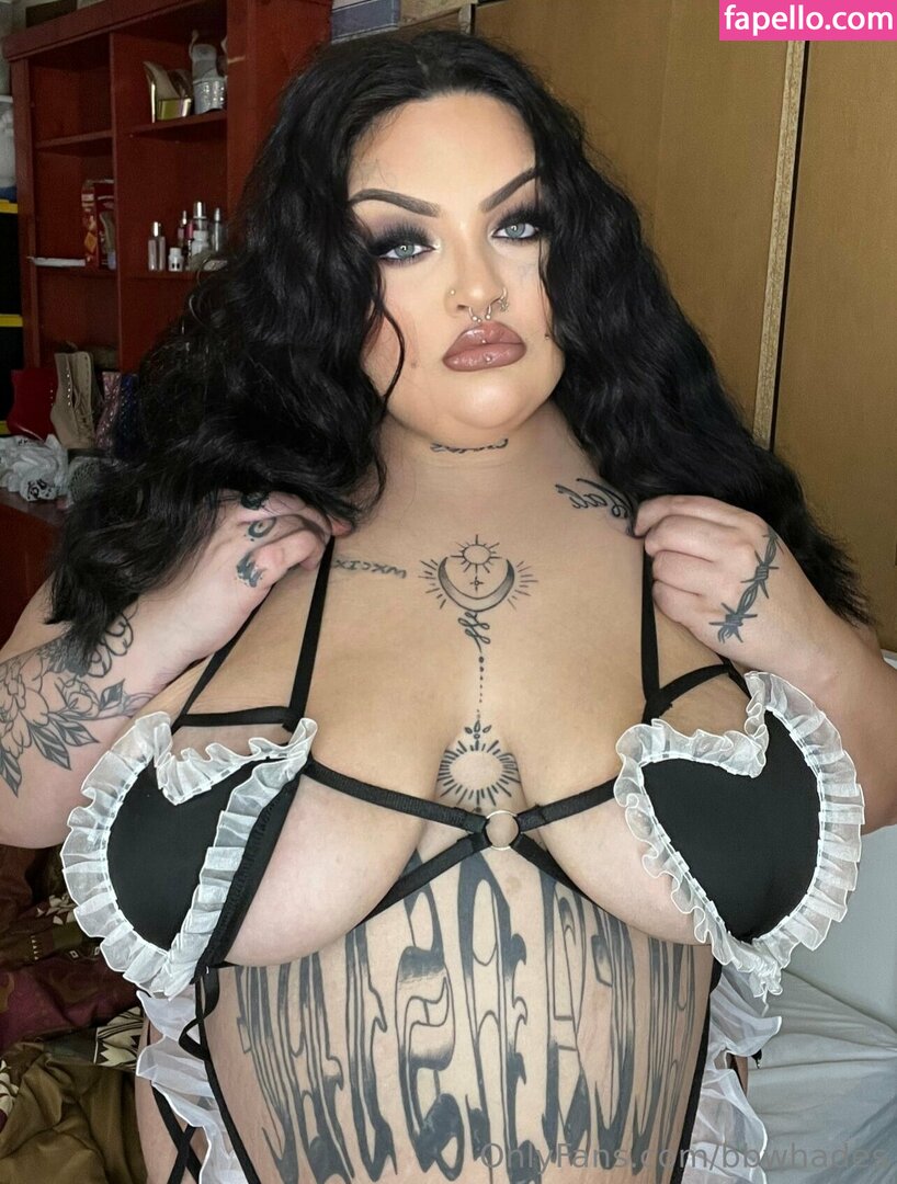 bbwhades / bbwqueens__ Nude Leaked OnlyFans Photo #24