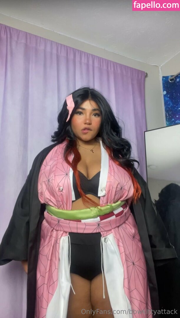 bbwkittyattack Nude Leaked OnlyFans Photo #48