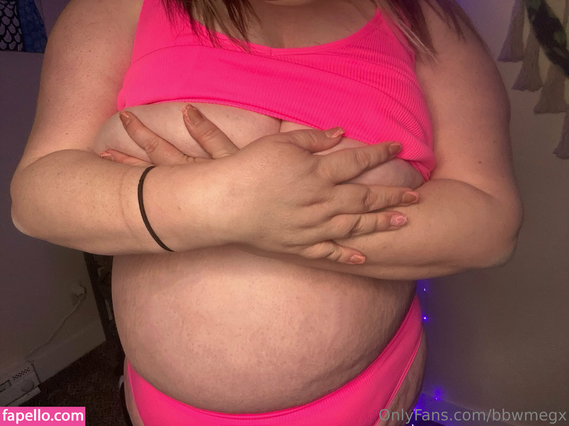 bbwmegx / meagangood Nude Leaked OnlyFans Photo #129