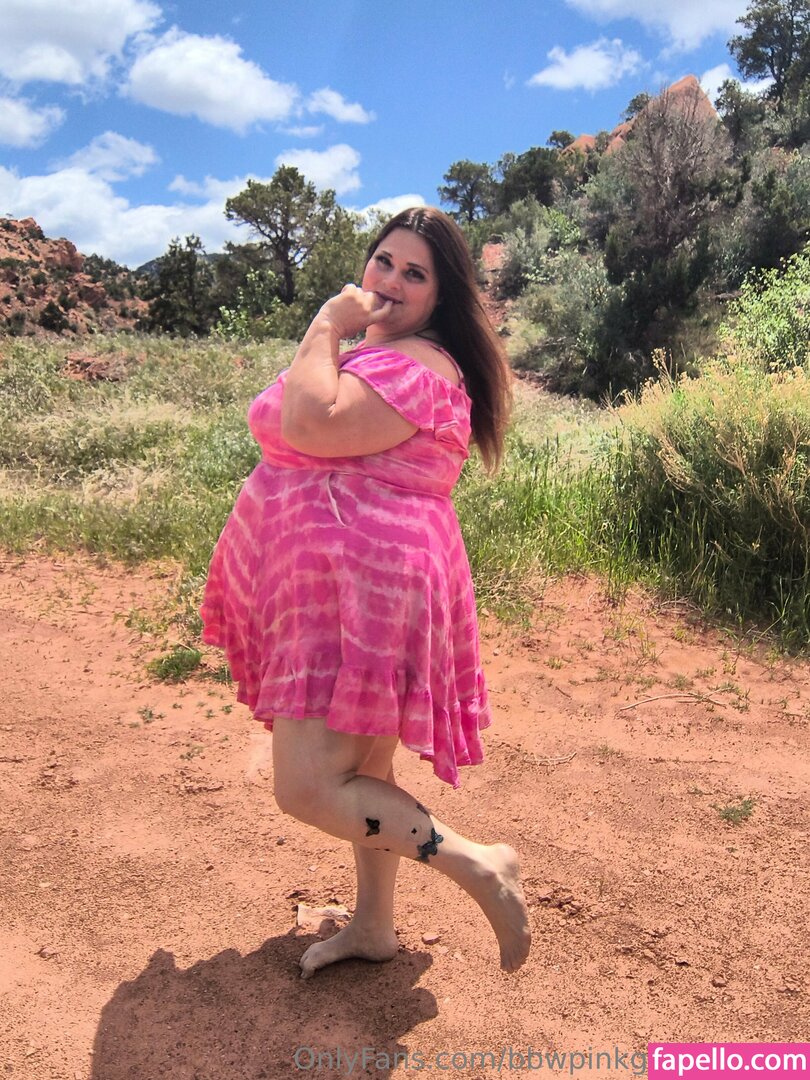 bbwpinkgoddessppv Nude Leaked OnlyFans Photo #3