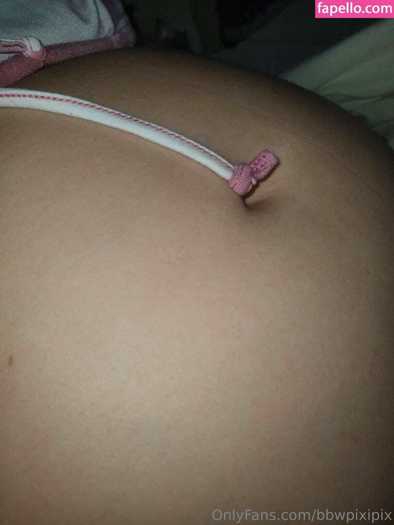 bbw_pixipix / bbwpixipix Nude Leaked OnlyFans Photo #33