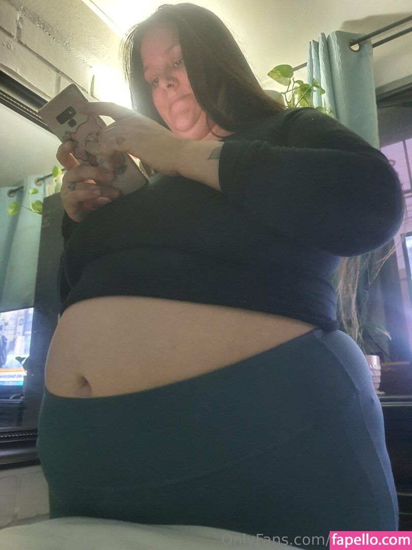bbw_pixipix / bbwpixipix Nude Leaked OnlyFans Photo #44