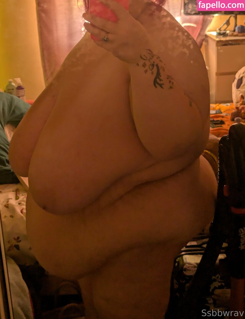 bbwraven75 / p10_bbw Nude Leaked OnlyFans Photo #58