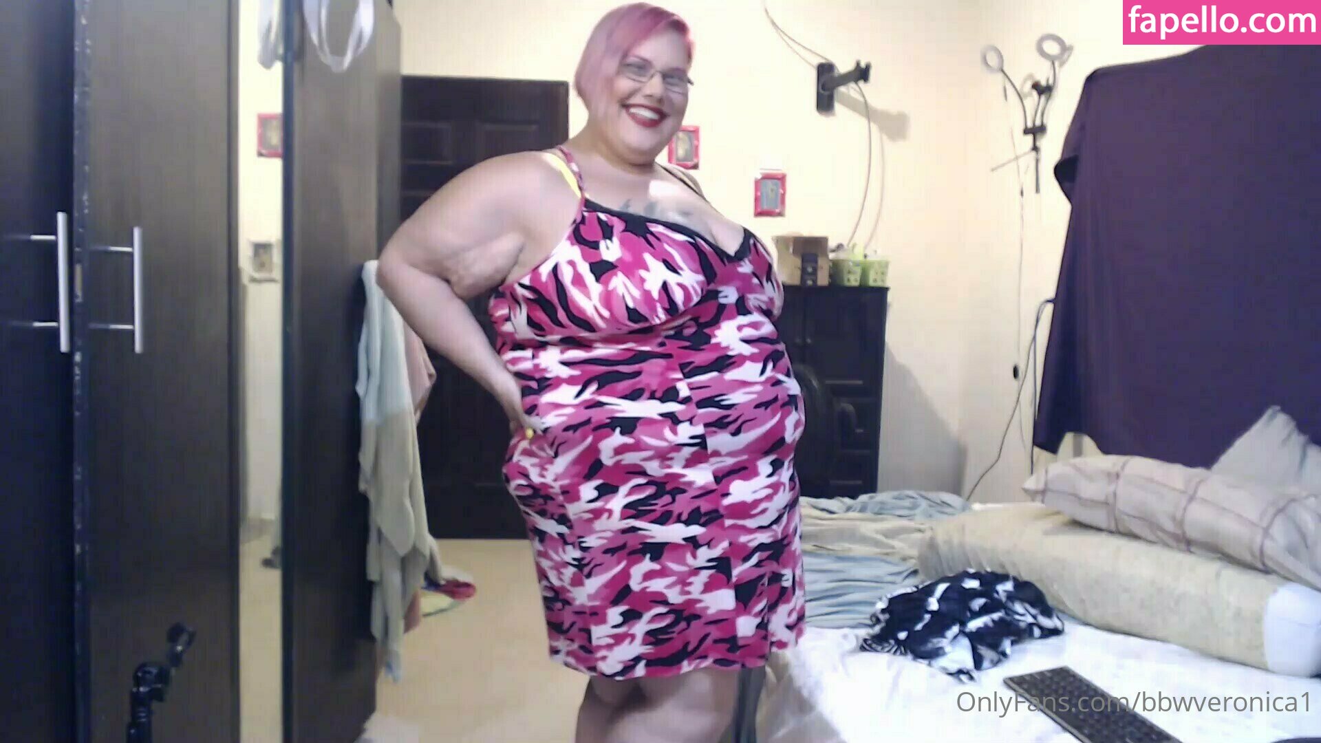 bbwveronica / bbwveronica1 Nude Leaked OnlyFans Photo #3
