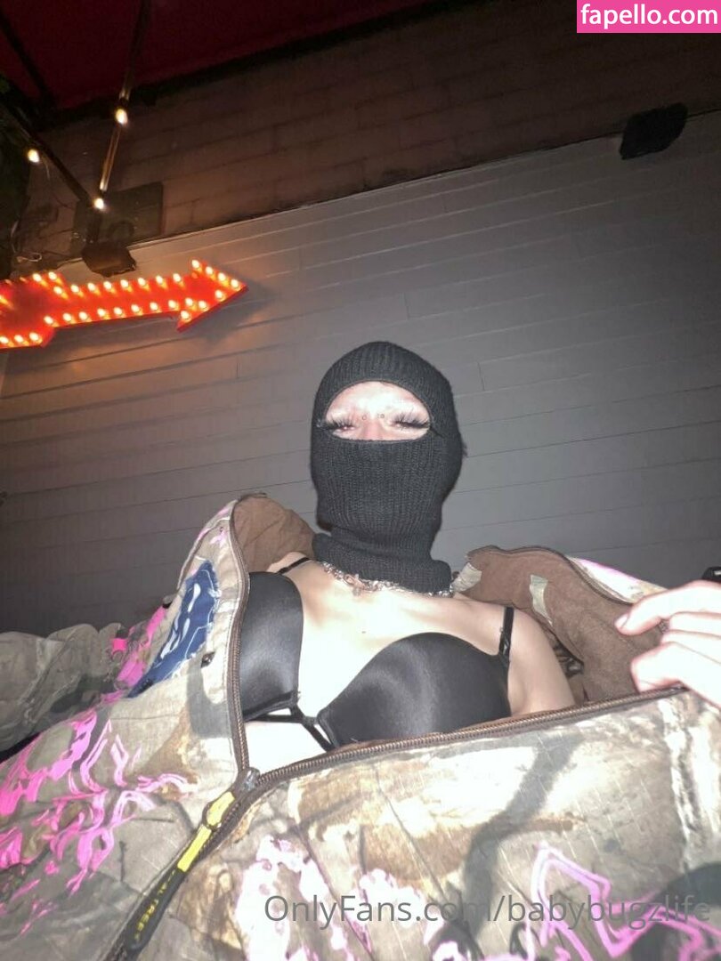 bby.bugz / bugsy.bby Nude Leaked OnlyFans Photo #14