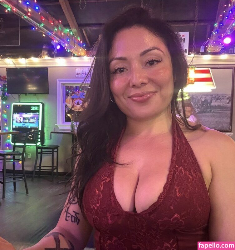 Bbyassassin / Michelle Nuñez on IG Nude Leaked  Photo #5