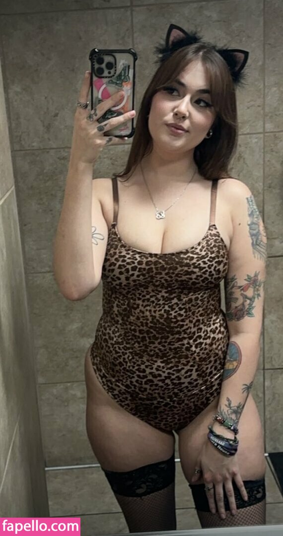 Bbybunni / bbybunni__ Nude Leaked  Photo #20