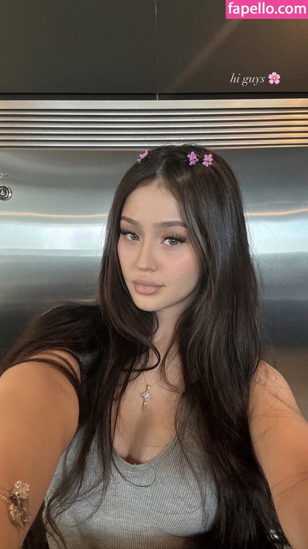 Bbyedith / bealilith Nude Leaked OnlyFans Photo #84
